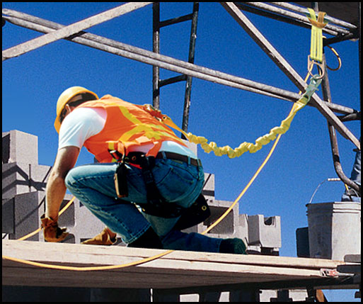The Role Of Height Safety Training In Preventing Accidents